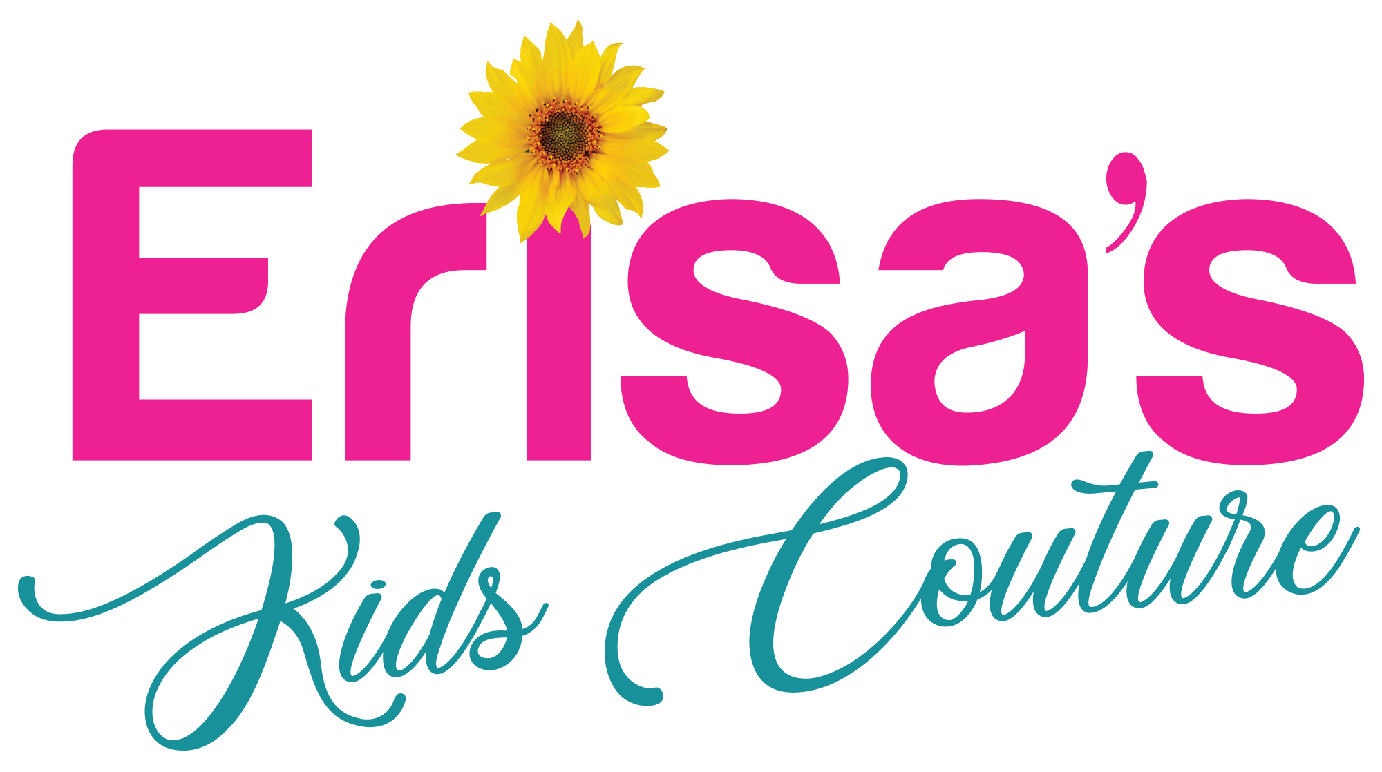 Erisa's Kids Couture