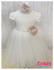 Natalia White Dress