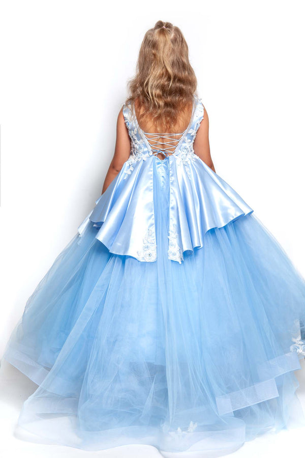 Cinderella Dress