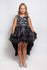 Deborah Black Dress