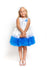 Stephanie Blue Dress